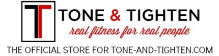 The Official Store of Tone-and-Tighten.com
